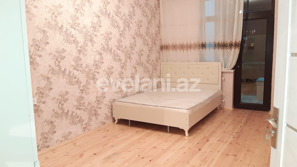 Kirayə verilir, yeni tikili, 2 otaqlı, 67 m², Bakı, Nərimanov r, Nəriman Nərimanov m.