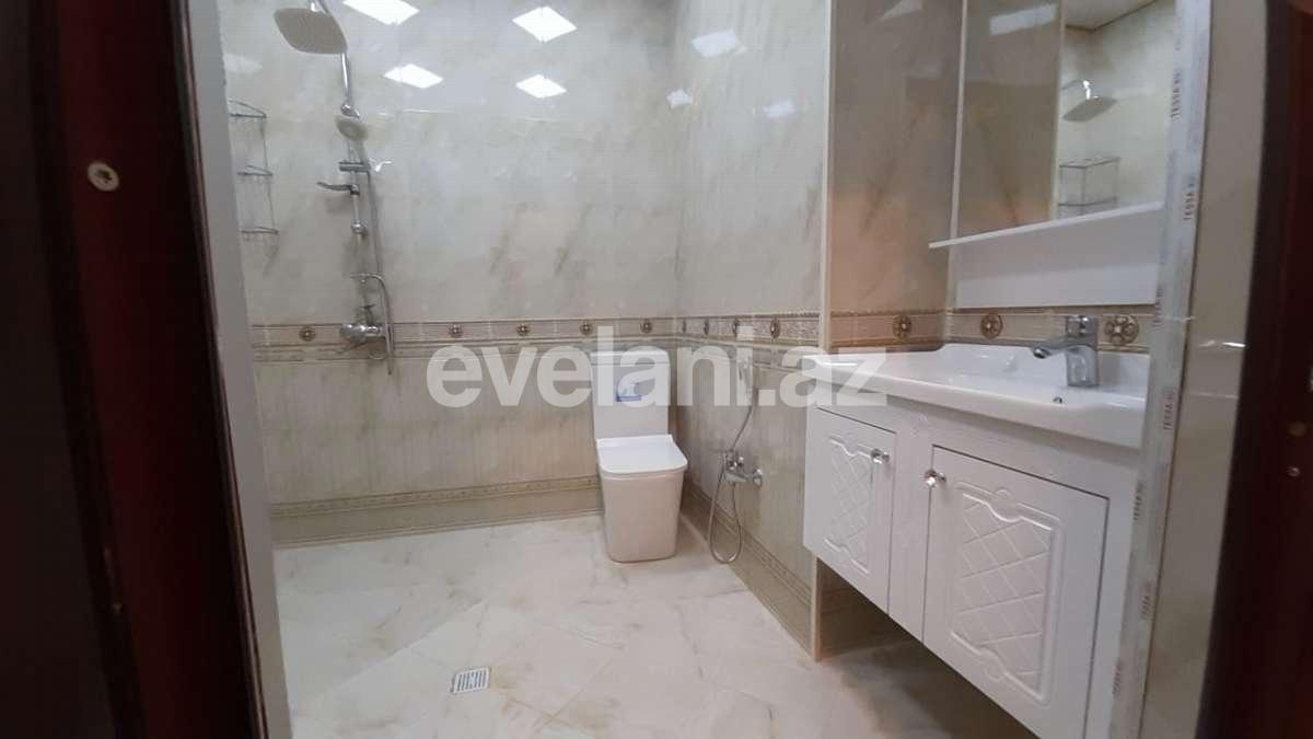 Kirayə verilir, yeni tikili, 2 otaqlı, 67 m², Bakı, Nərimanov r, Nəriman Nərimanov m.