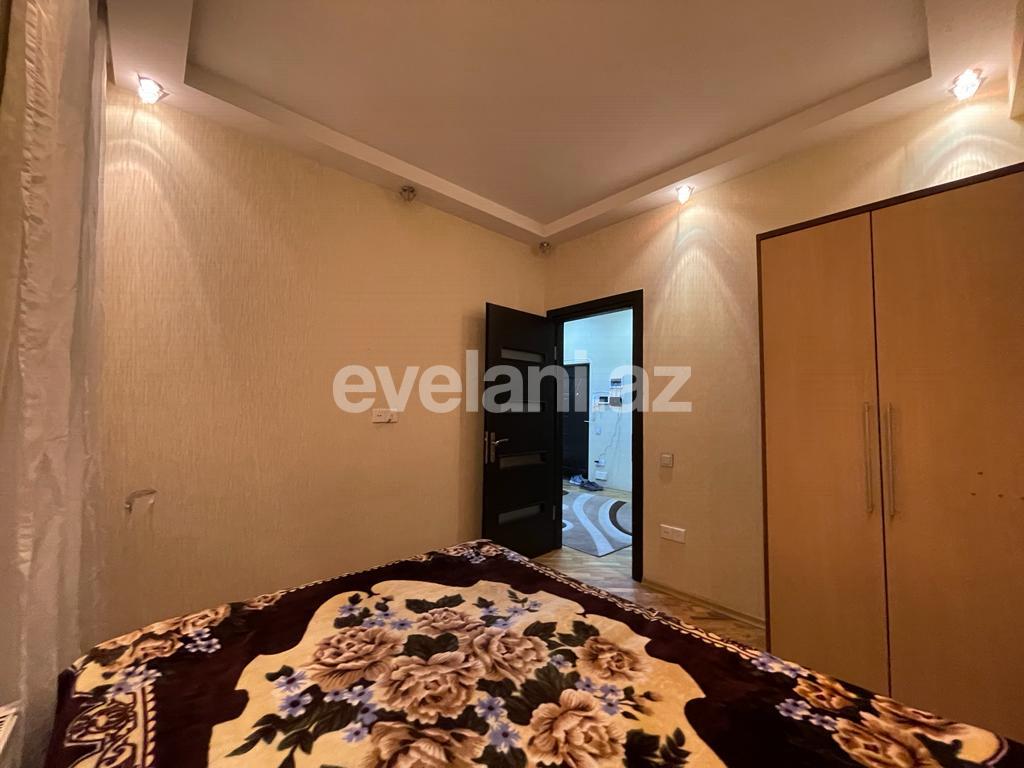 Kirayə verilir, yeni tikili, 3 otaqlı, 130.99 m², Bakı, Yasamal r, Yasamal q, Nizami m.