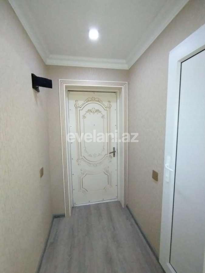 Sale, old building, 2 room, 60 m², Baku, Yasamal r, Inshaatchilar m.