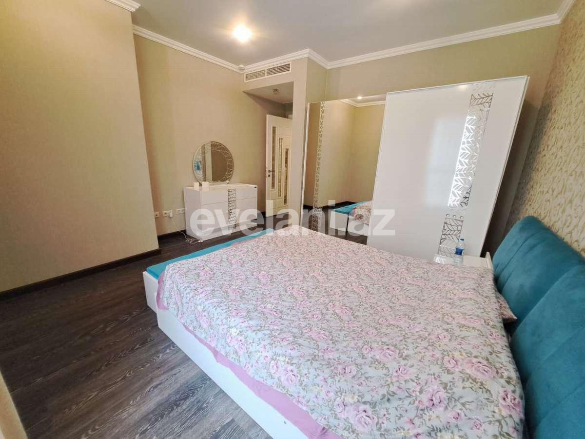 Kirayə verilir, yeni tikili, 3 otaqlı, 120 m², Bakı, Nəsimi r, 28 may m.