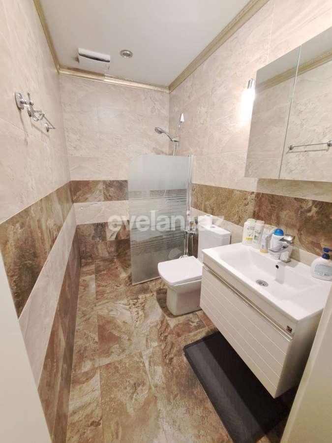 Kirayə verilir, yeni tikili, 3 otaqlı, 120 m², Bakı, Nəsimi r, 28 may m.