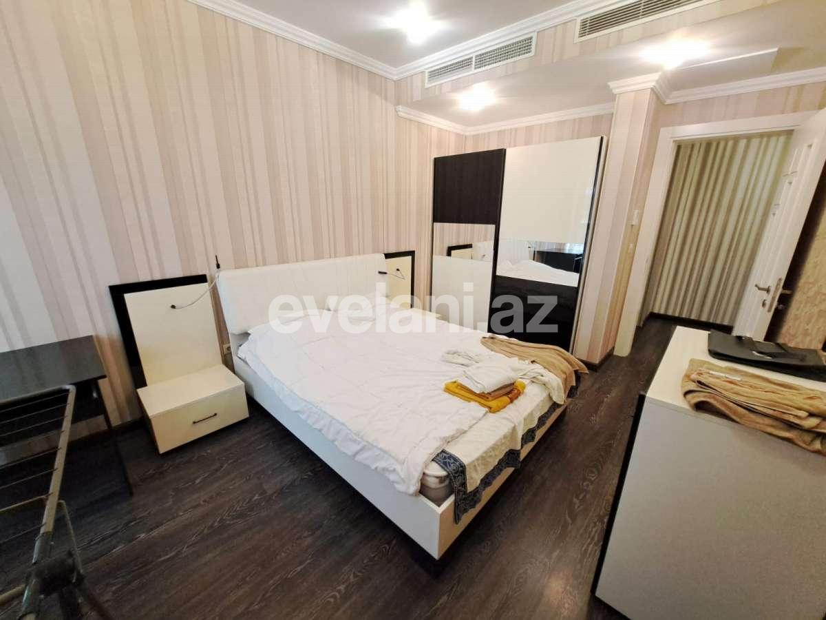 Kirayə verilir, yeni tikili, 3 otaqlı, 120 m², Bakı, Nəsimi r, 28 may m.