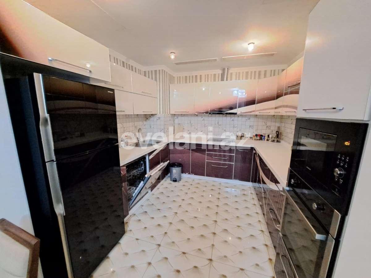 Kirayə verilir, yeni tikili, 3 otaqlı, 120 m², Bakı, Nəsimi r, 28 may m.