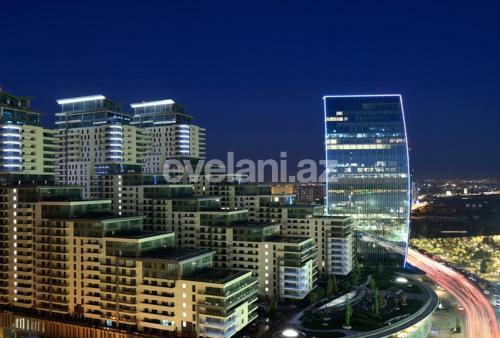 Kirayə verilir, yeni tikili, 3 otaqlı, 120 m², Bakı, Nəsimi r, 28 may m.