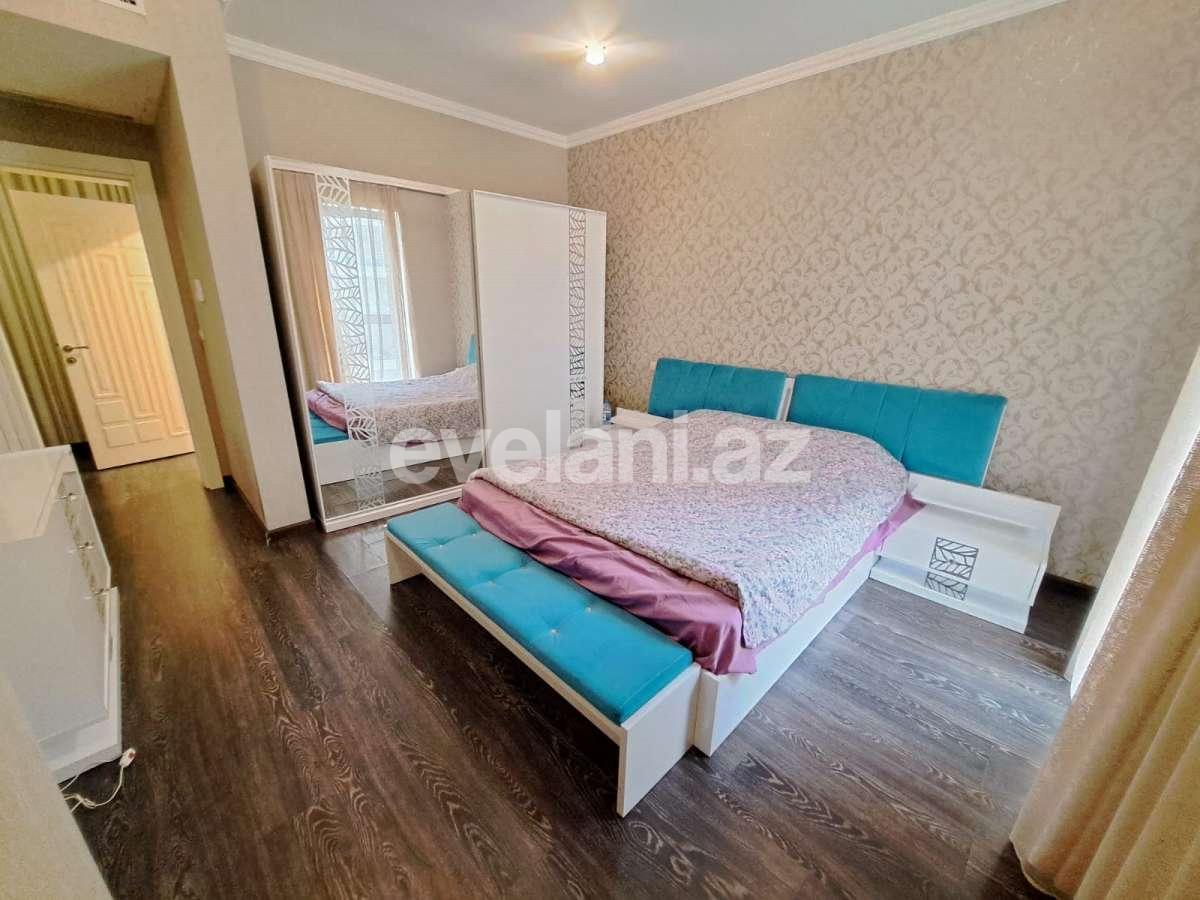 Kirayə verilir, yeni tikili, 3 otaqlı, 120 m², Bakı, Nəsimi r, 28 may m.