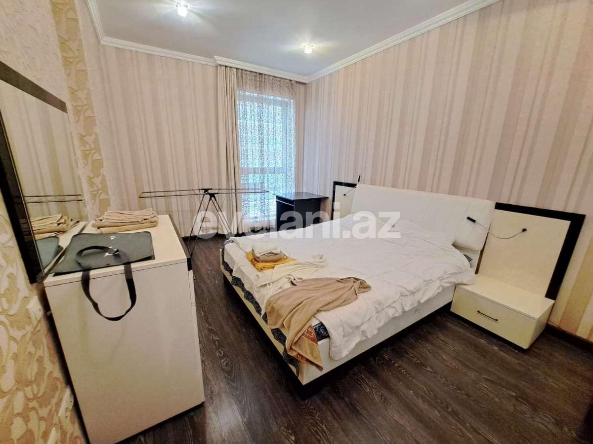 Kirayə verilir, yeni tikili, 3 otaqlı, 120 m², Bakı, Nəsimi r, 28 may m.