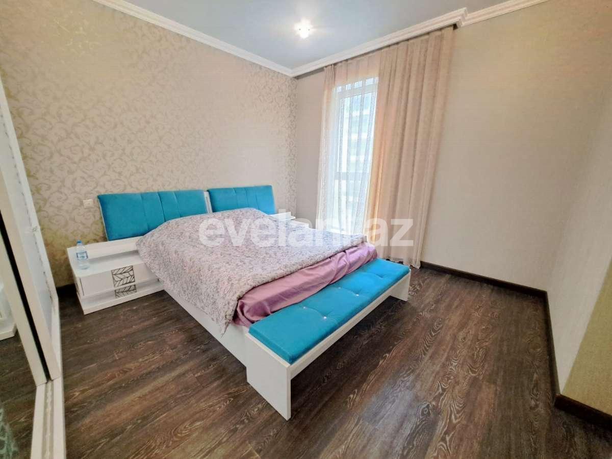 Kirayə verilir, yeni tikili, 3 otaqlı, 120 m², Bakı, Nəsimi r, 28 may m.