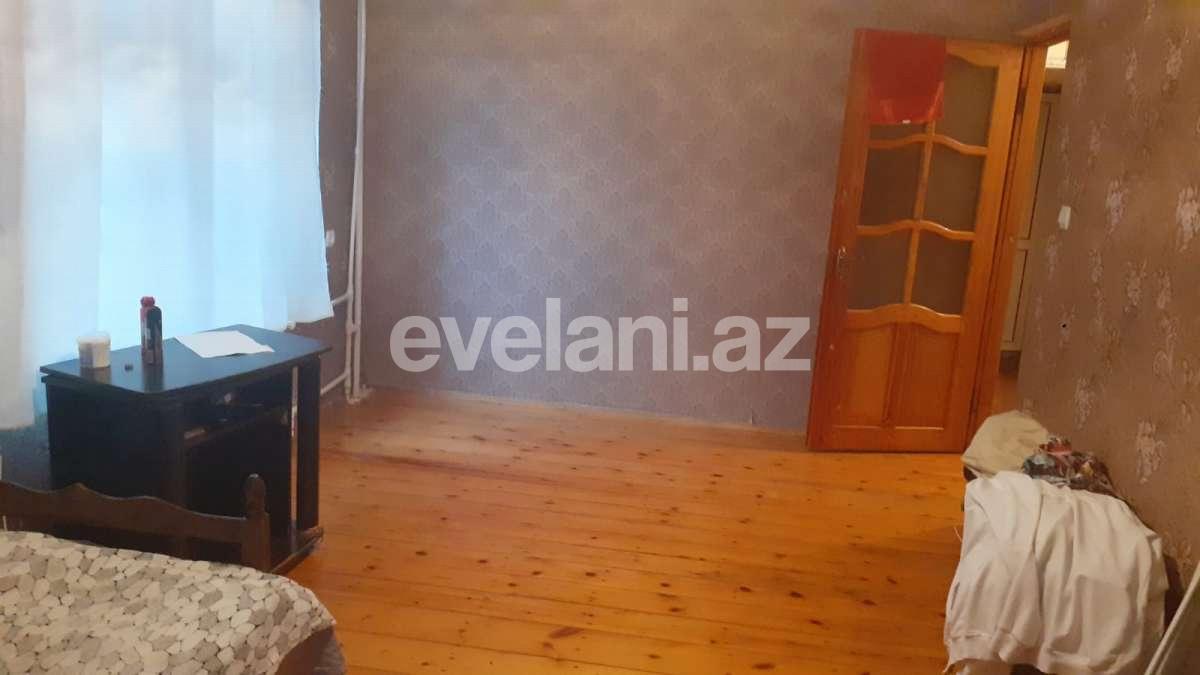 Satılır, köhnə tikili, 3 otaqlı, 80 m², Bakı, Abşeron r.