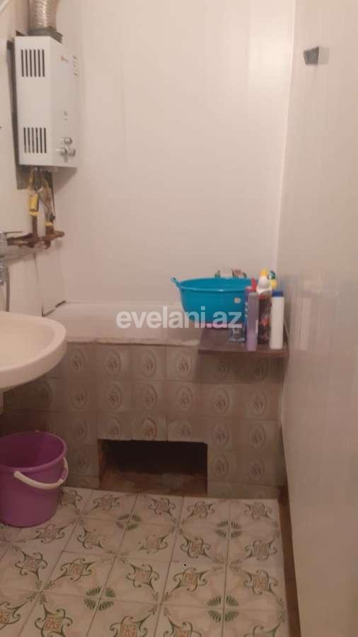 Satılır, köhnə tikili, 3 otaqlı, 80 m², Bakı, Abşeron r.