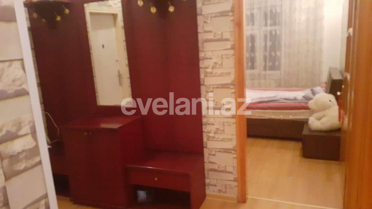 Satılır, köhnə tikili, 3 otaqlı, 80 m², Bakı, Abşeron r.