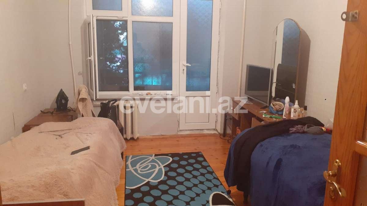 Satılır, köhnə tikili, 3 otaqlı, 80 m², Bakı, Abşeron r.