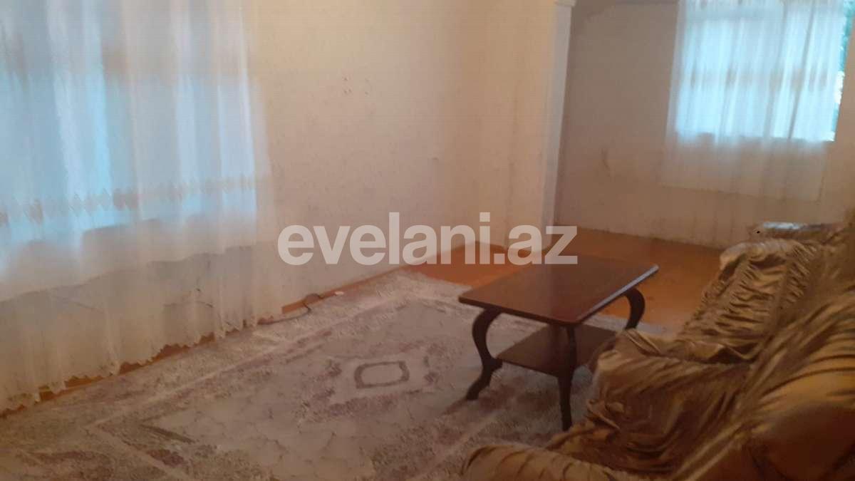 Satılır, köhnə tikili, 3 otaqlı, 80 m², Bakı, Abşeron r.