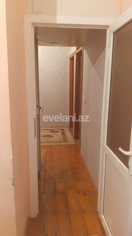 Satılır, köhnə tikili, 3 otaqlı, 80 m², Bakı, Abşeron r.