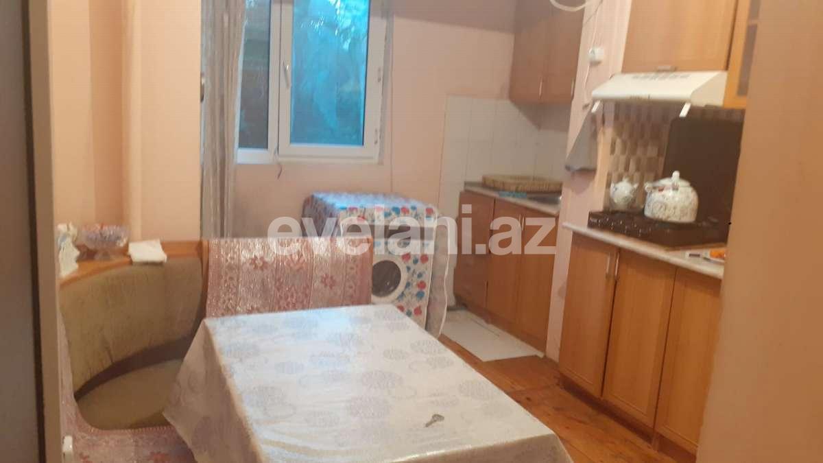 Satılır, köhnə tikili, 3 otaqlı, 80 m², Bakı, Abşeron r.