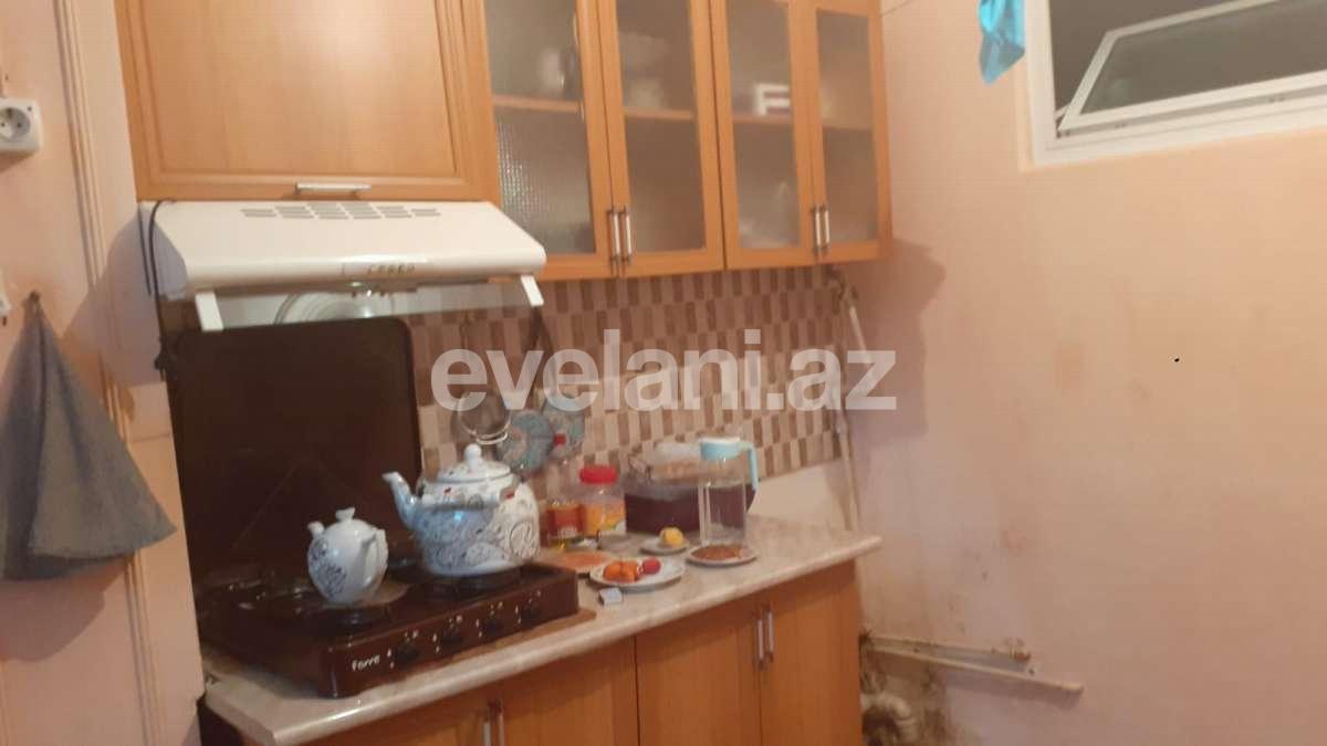 Satılır, köhnə tikili, 3 otaqlı, 80 m², Bakı, Abşeron r.