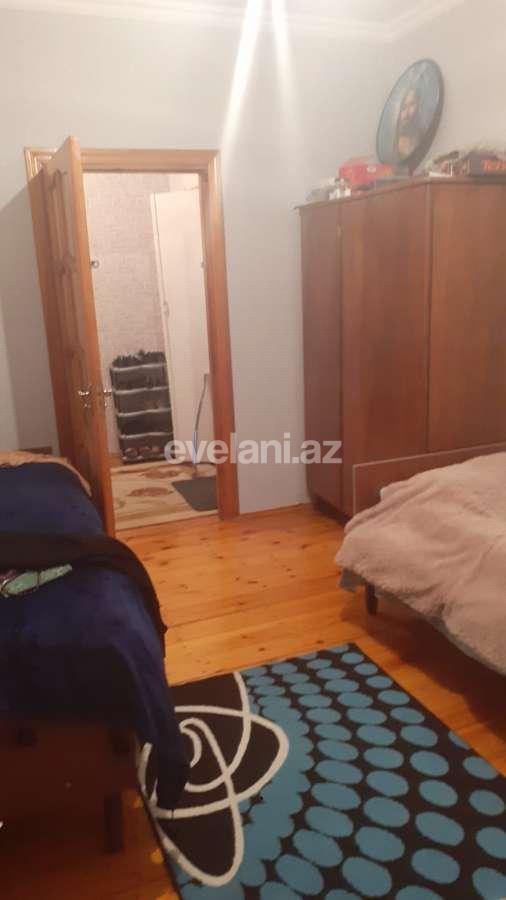 Satılır, köhnə tikili, 3 otaqlı, 80 m², Bakı, Abşeron r.