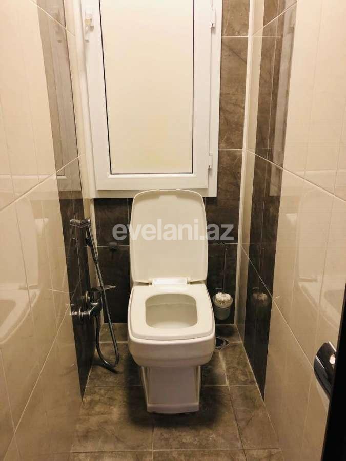 Kirayə verilir, köhnə tikili, 3 otaqlı, 80 m², Bakı, Binəqədi r.