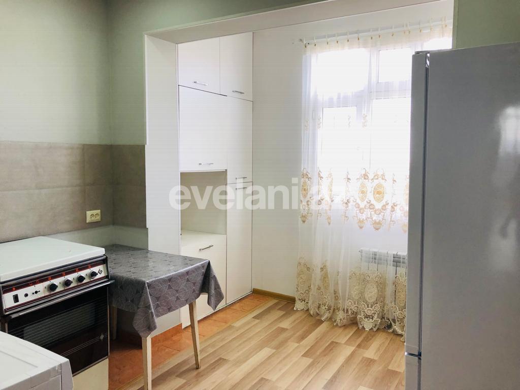 Kirayə verilir, köhnə tikili, 3 otaqlı, 80 m², Bakı, Binəqədi r.