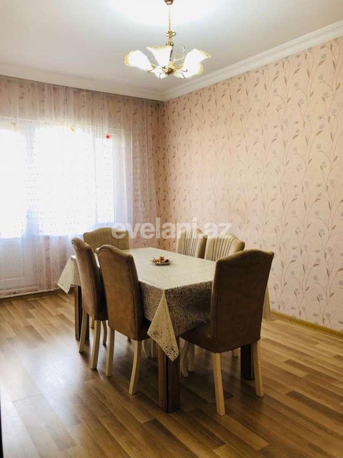 Kirayə verilir, köhnə tikili, 3 otaqlı, 80 m², Bakı, Binəqədi r.