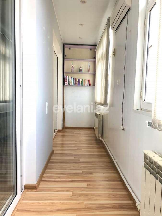 Kirayə verilir, köhnə tikili, 3 otaqlı, 80 m², Bakı, Binəqədi r.