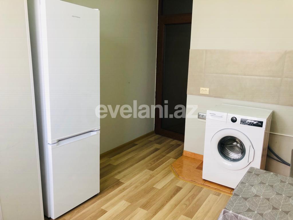 Kirayə verilir, köhnə tikili, 3 otaqlı, 80 m², Bakı, Binəqədi r.