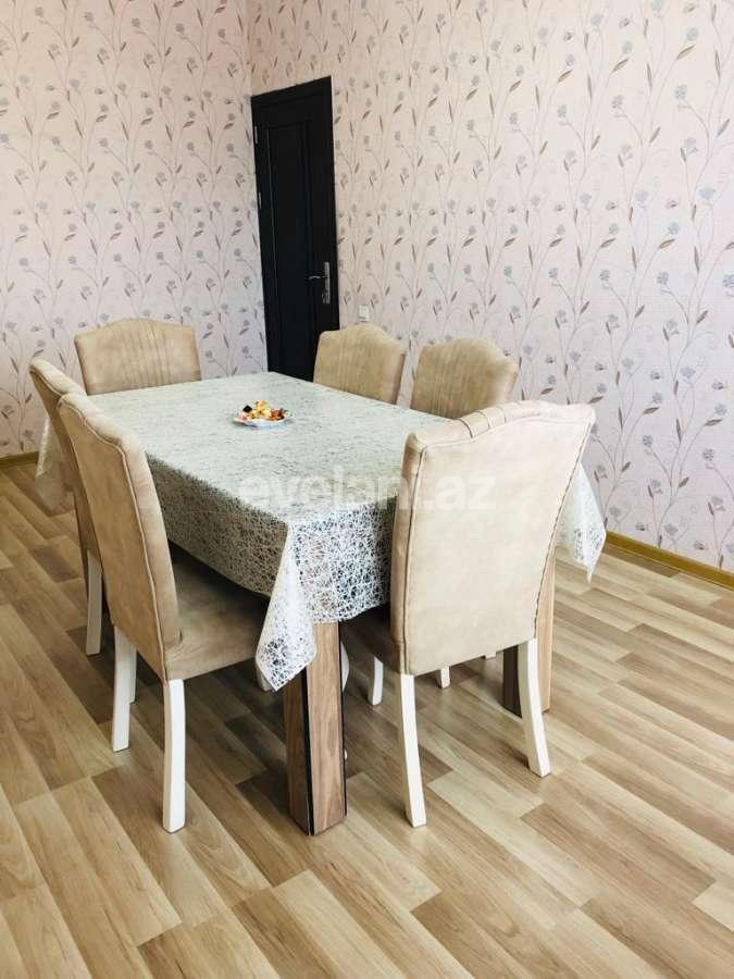 Kirayə verilir, köhnə tikili, 3 otaqlı, 80 m², Bakı, Binəqədi r.