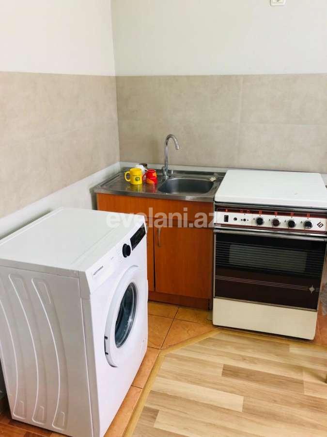 Kirayə verilir, köhnə tikili, 3 otaqlı, 80 m², Bakı, Binəqədi r.