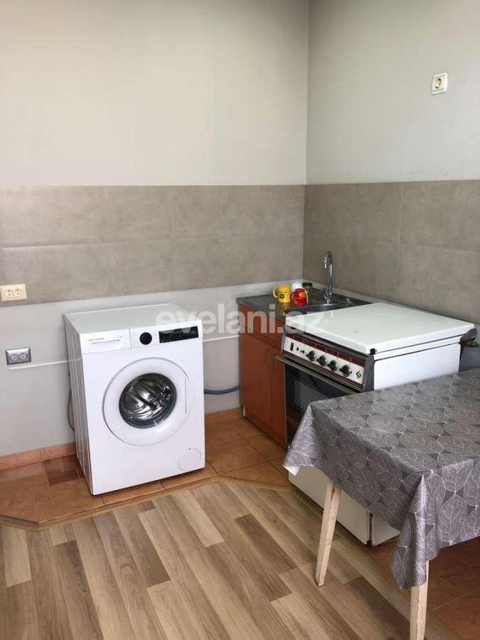 Kirayə verilir, köhnə tikili, 3 otaqlı, 80 m², Bakı, Binəqədi r.