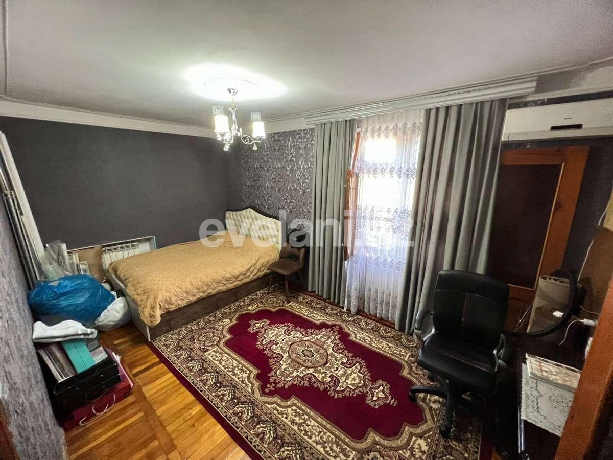Kirayə verilir, köhnə tikili, 3 otaqlı, 80 m², Bakı, Nizami r, Qara Qarayev m.
