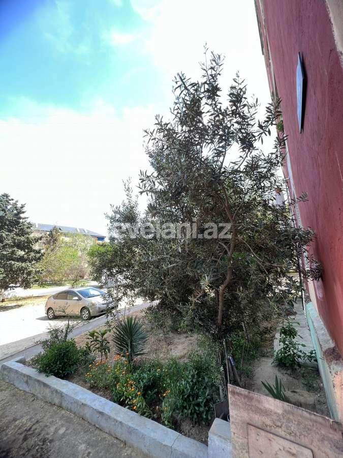 Kirayə verilir, köhnə tikili, 3 otaqlı, 80 m², Bakı, Nizami r, Qara Qarayev m.