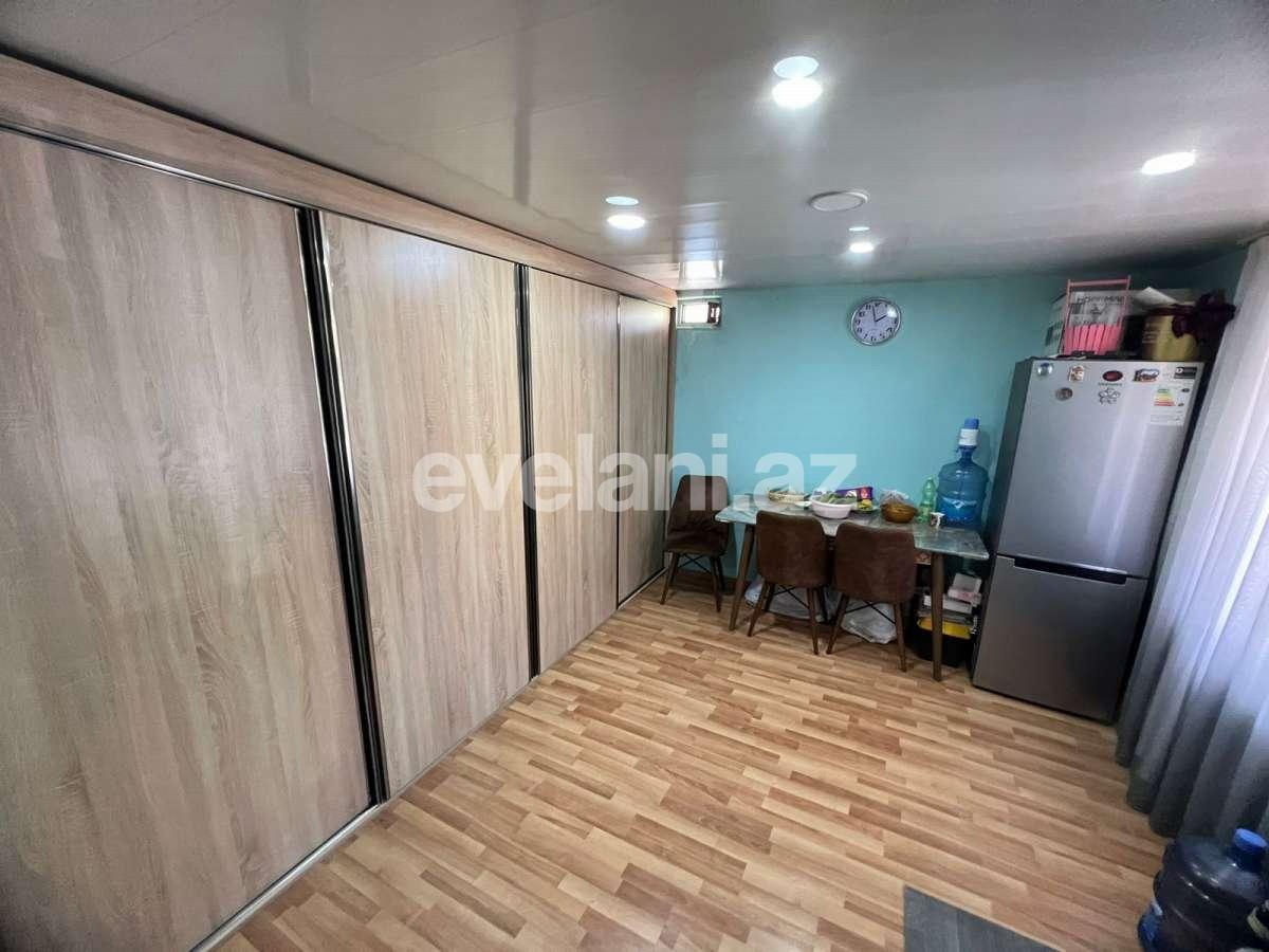 Kirayə verilir, köhnə tikili, 3 otaqlı, 80 m², Bakı, Nizami r, Qara Qarayev m.