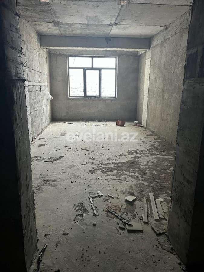 Satılır, yeni tikili, 3 otaqlı, 136.2 m², Bakı, Xətai r, Şah İsmayıl Xətai m.