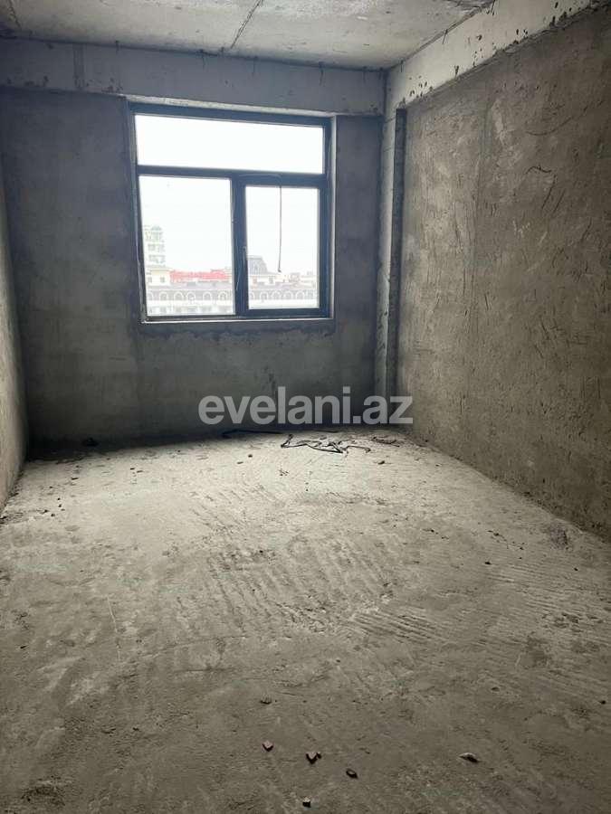 Satılır, yeni tikili, 3 otaqlı, 136.2 m², Bakı, Xətai r, Şah İsmayıl Xətai m.