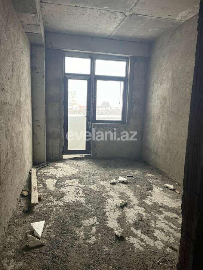 Satılır, yeni tikili, 3 otaqlı, 136.2 m², Bakı, Xətai r, Şah İsmayıl Xətai m.
