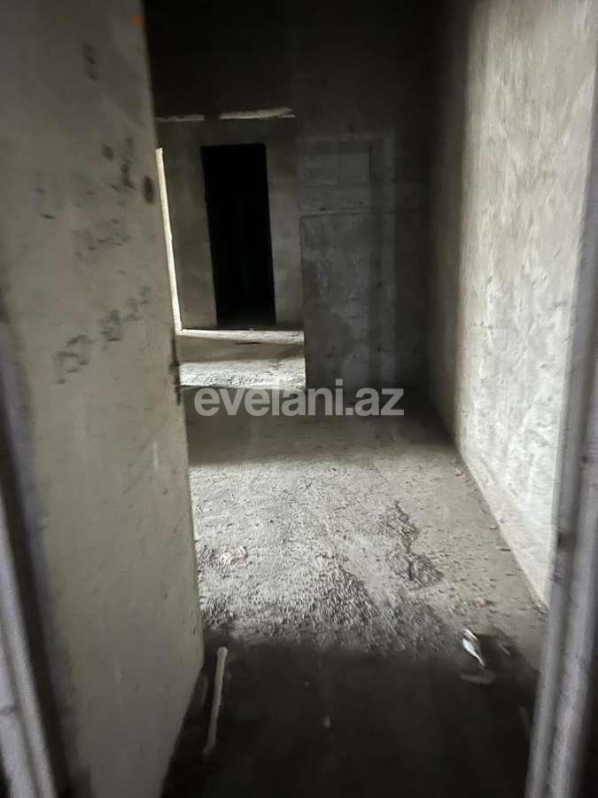 Satılır, yeni tikili, 3 otaqlı, 136.2 m², Bakı, Xətai r, Şah İsmayıl Xətai m.