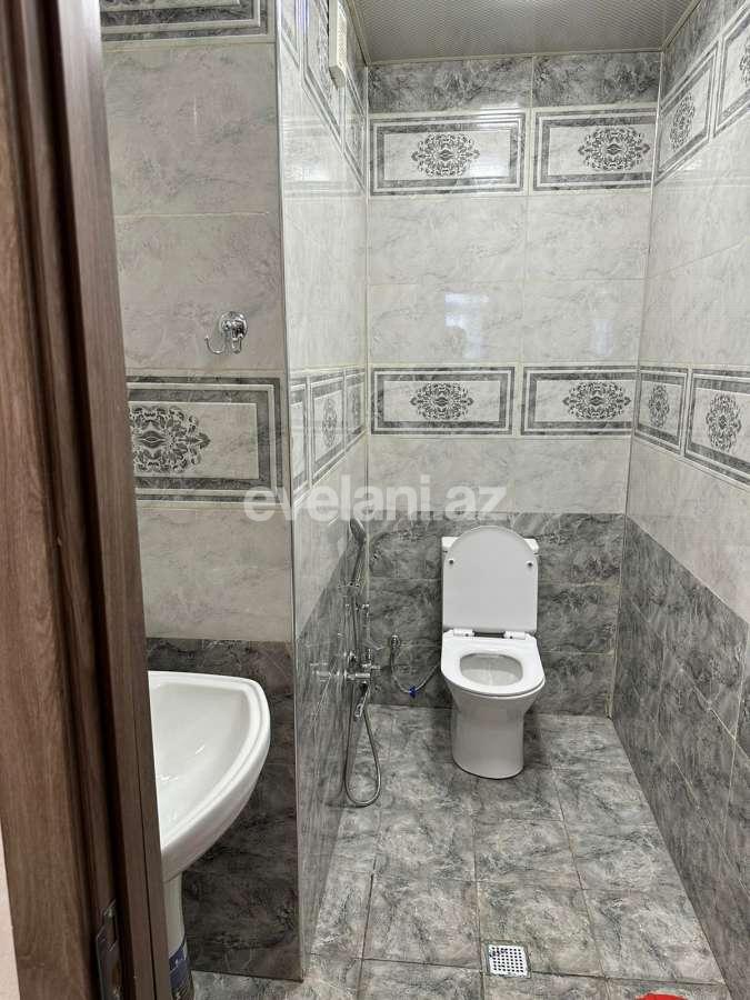 Kirayə verilir, yeni tikili, 3 otaqlı, 120 m², Bakı, Nəsimi r, 28 may m.