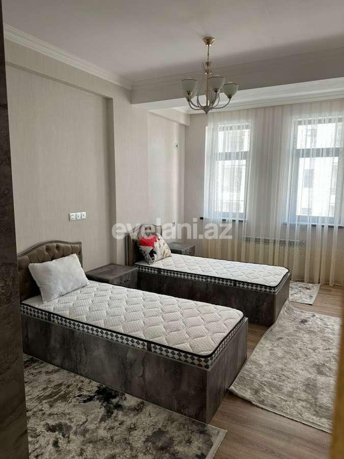 Kirayə verilir, yeni tikili, 3 otaqlı, 120 m², Bakı, Nəsimi r, 28 may m.