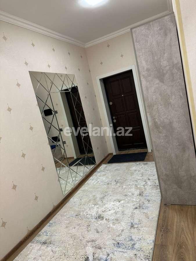 Kirayə verilir, yeni tikili, 3 otaqlı, 120 m², Bakı, Nəsimi r, 28 may m.