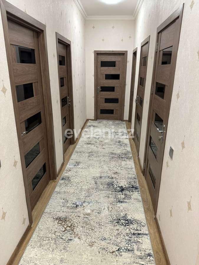 Kirayə verilir, yeni tikili, 3 otaqlı, 120 m², Bakı, Nəsimi r, 28 may m.