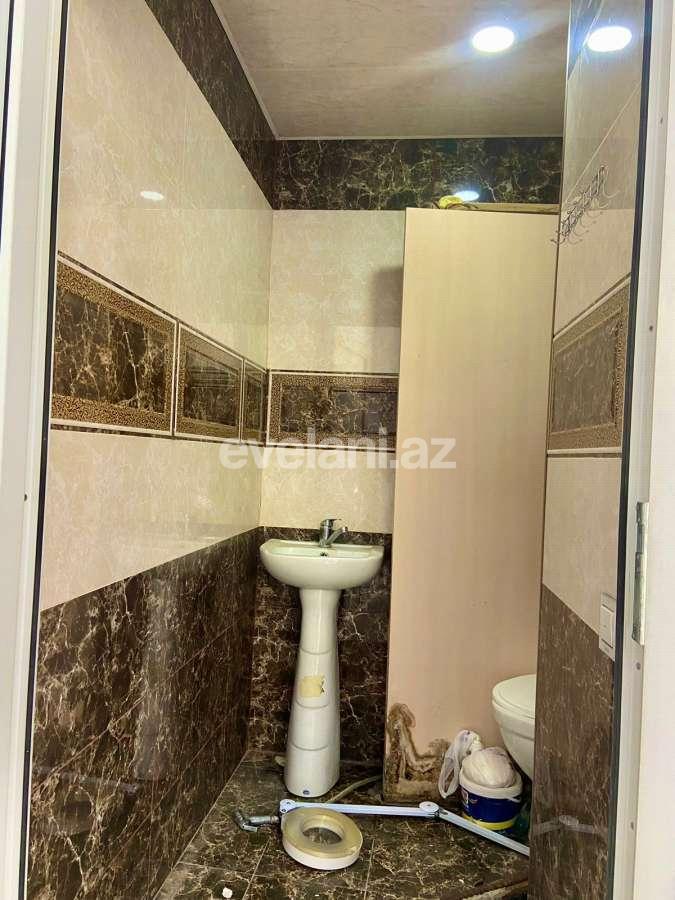 Kirayə verilir, obyekt, 100 m², Bakı, Nəsimi r, Memar Əcəmi m.