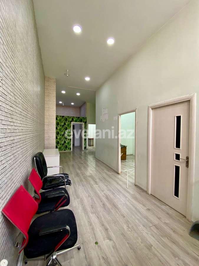Kirayə verilir, obyekt, 100 m², Bakı, Nəsimi r, Memar Əcəmi m.