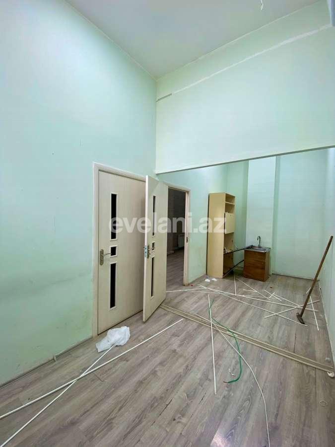 Kirayə verilir, obyekt, 100 m², Bakı, Nəsimi r, Memar Əcəmi m.