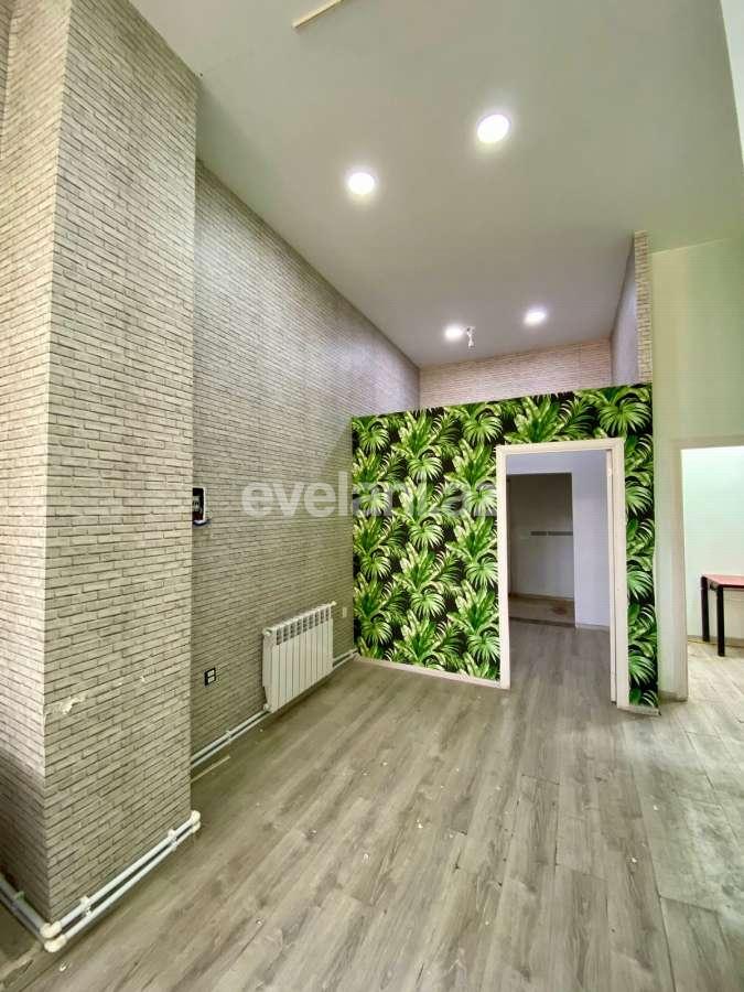 Kirayə verilir, obyekt, 100 m², Bakı, Nəsimi r, Memar Əcəmi m.
