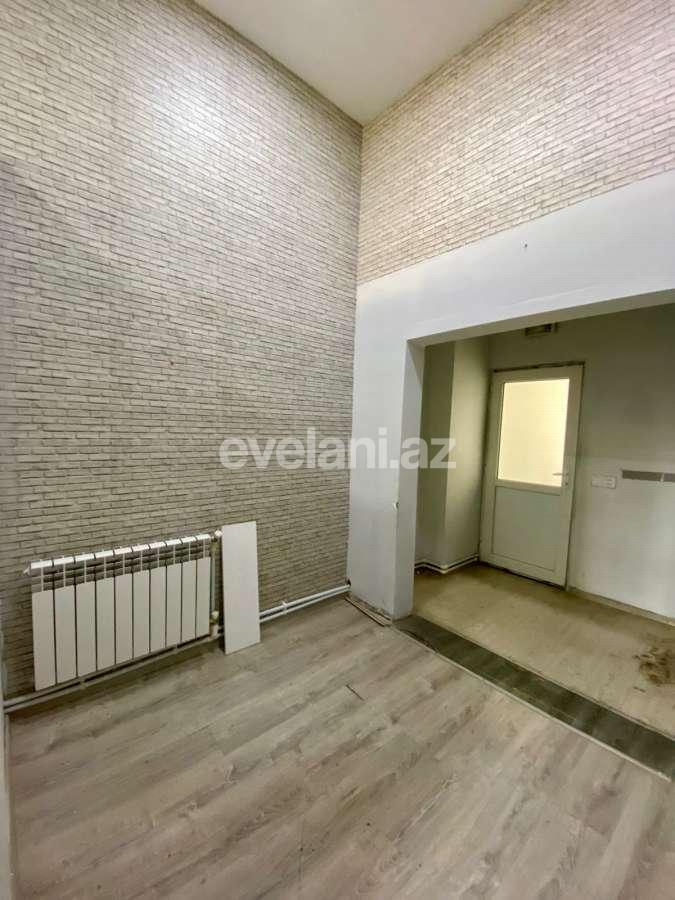 Kirayə verilir, obyekt, 100 m², Bakı, Nəsimi r, Memar Əcəmi m.