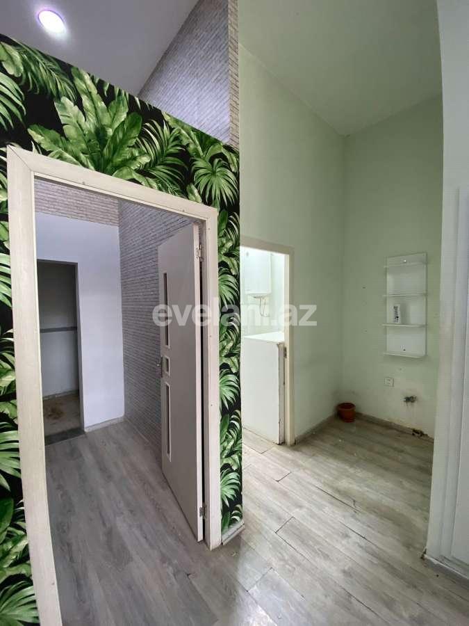 Kirayə verilir, obyekt, 100 m², Bakı, Nəsimi r, Memar Əcəmi m.