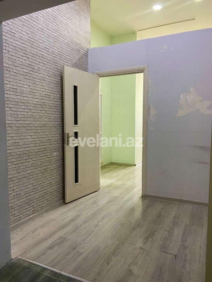 Kirayə verilir, obyekt, 100 m², Bakı, Nəsimi r, Memar Əcəmi m.