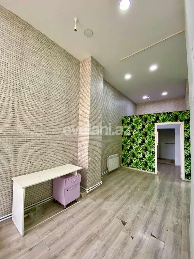 Kirayə verilir, obyekt, 100 m², Bakı, Nəsimi r, Memar Əcəmi m.