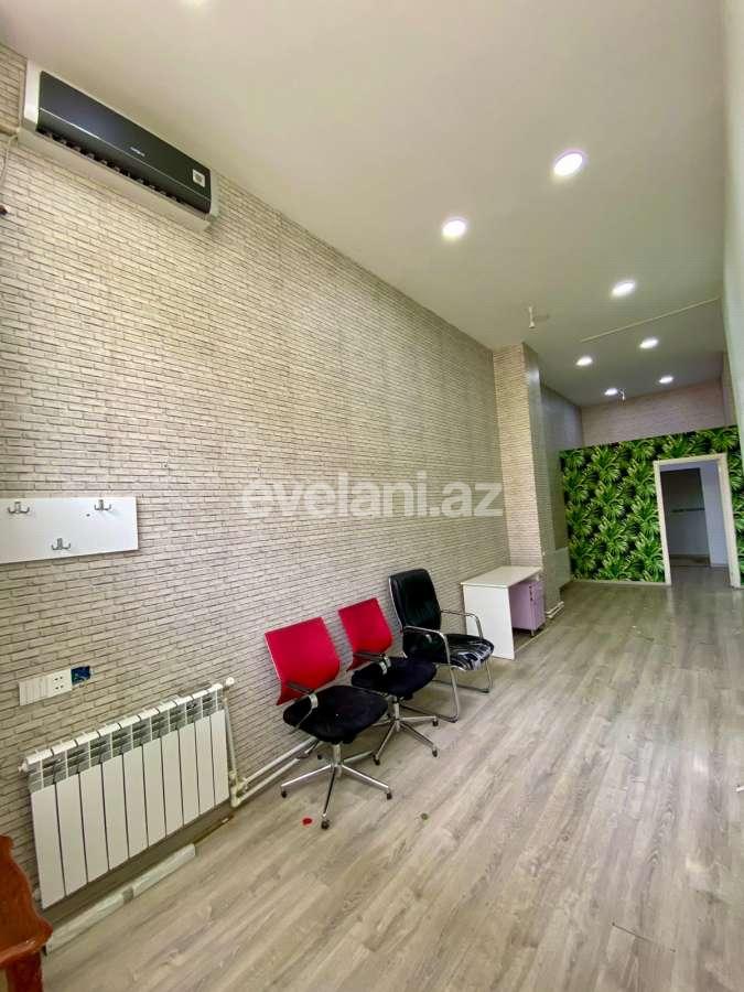 Kirayə verilir, obyekt, 100 m², Bakı, Nəsimi r, Memar Əcəmi m.
