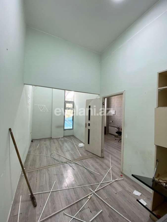 Kirayə verilir, obyekt, 100 m², Bakı, Nəsimi r, Memar Əcəmi m.